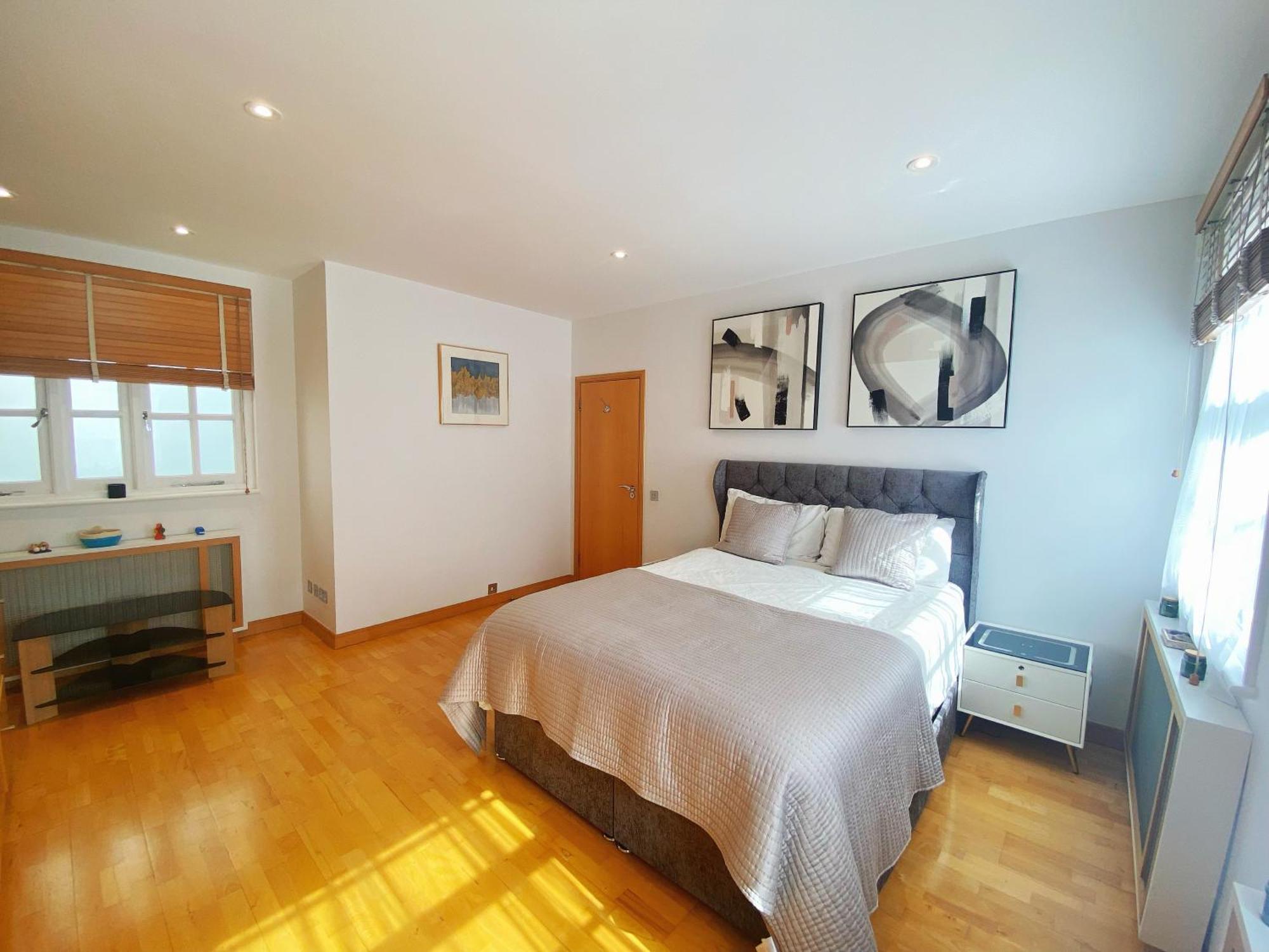 הוילה לונדון Luxury Belgrave Square Private Mews Townhouse מראה חיצוני תמונה
