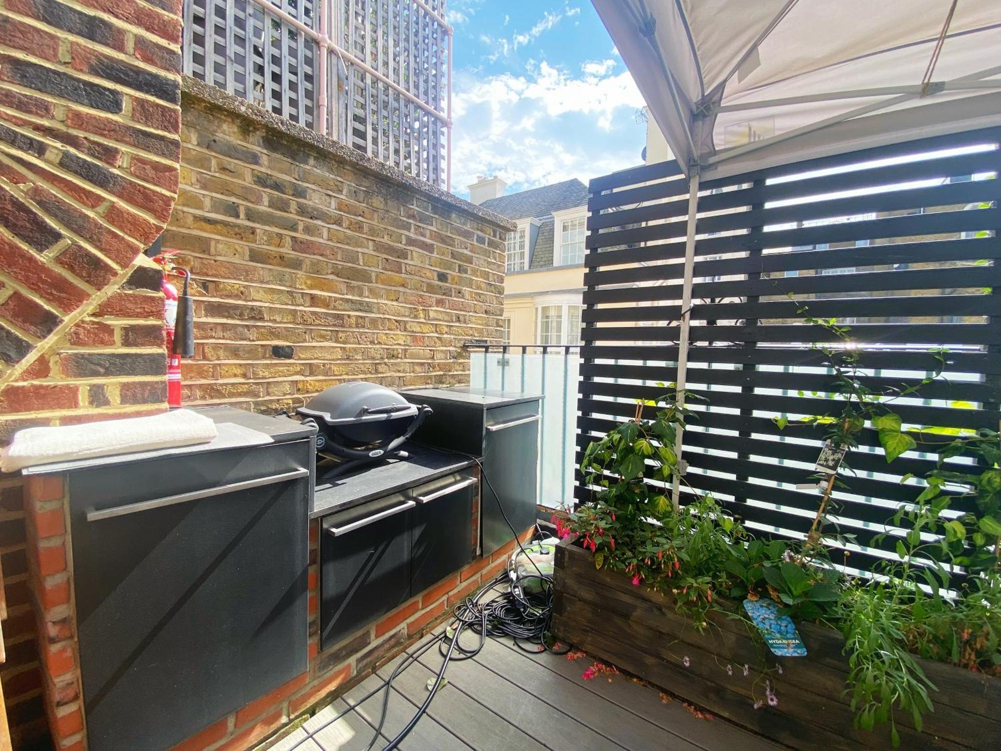 הוילה לונדון Luxury Belgrave Square Private Mews Townhouse מראה חיצוני תמונה