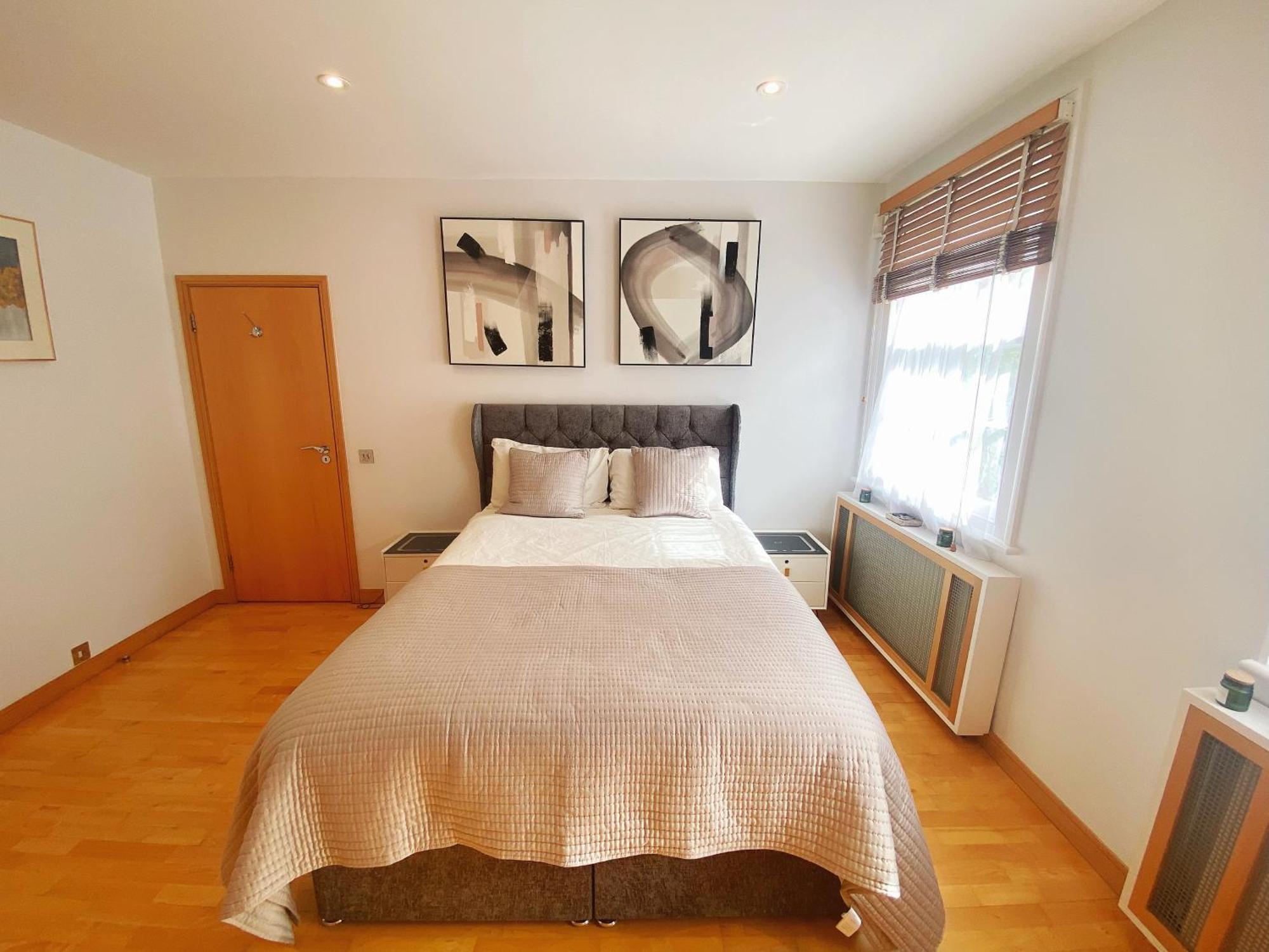 הוילה לונדון Luxury Belgrave Square Private Mews Townhouse מראה חיצוני תמונה