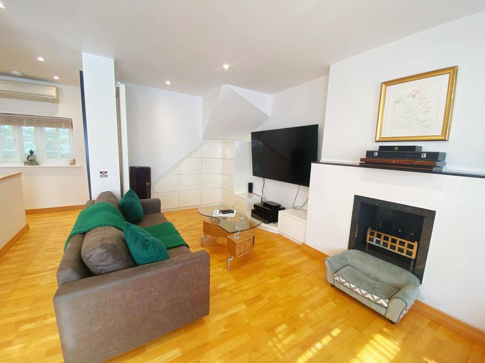 הוילה לונדון Luxury Belgrave Square Private Mews Townhouse מראה חיצוני תמונה